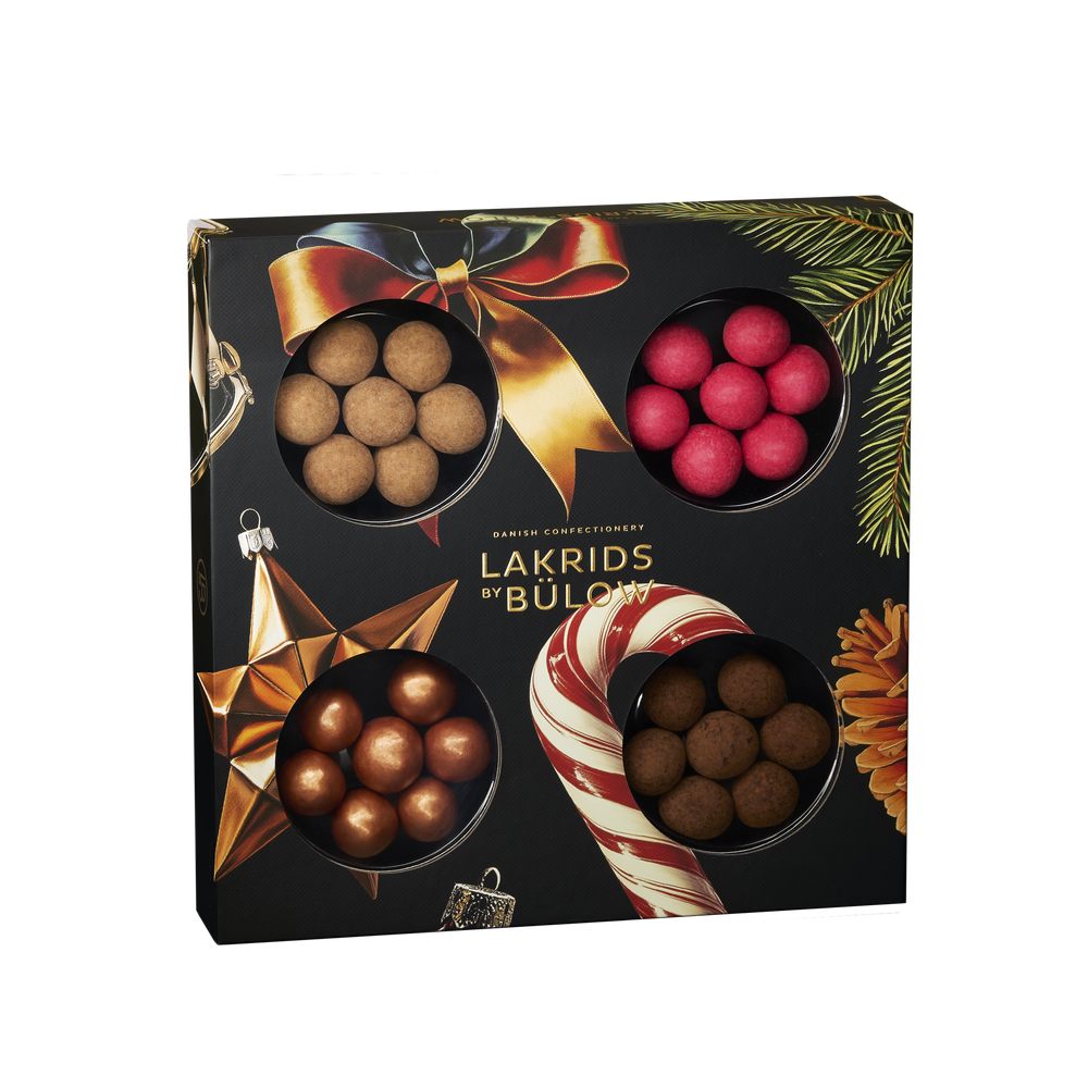 Small Winter Selection Box