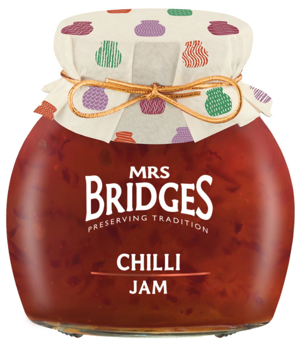 Chilli Jam