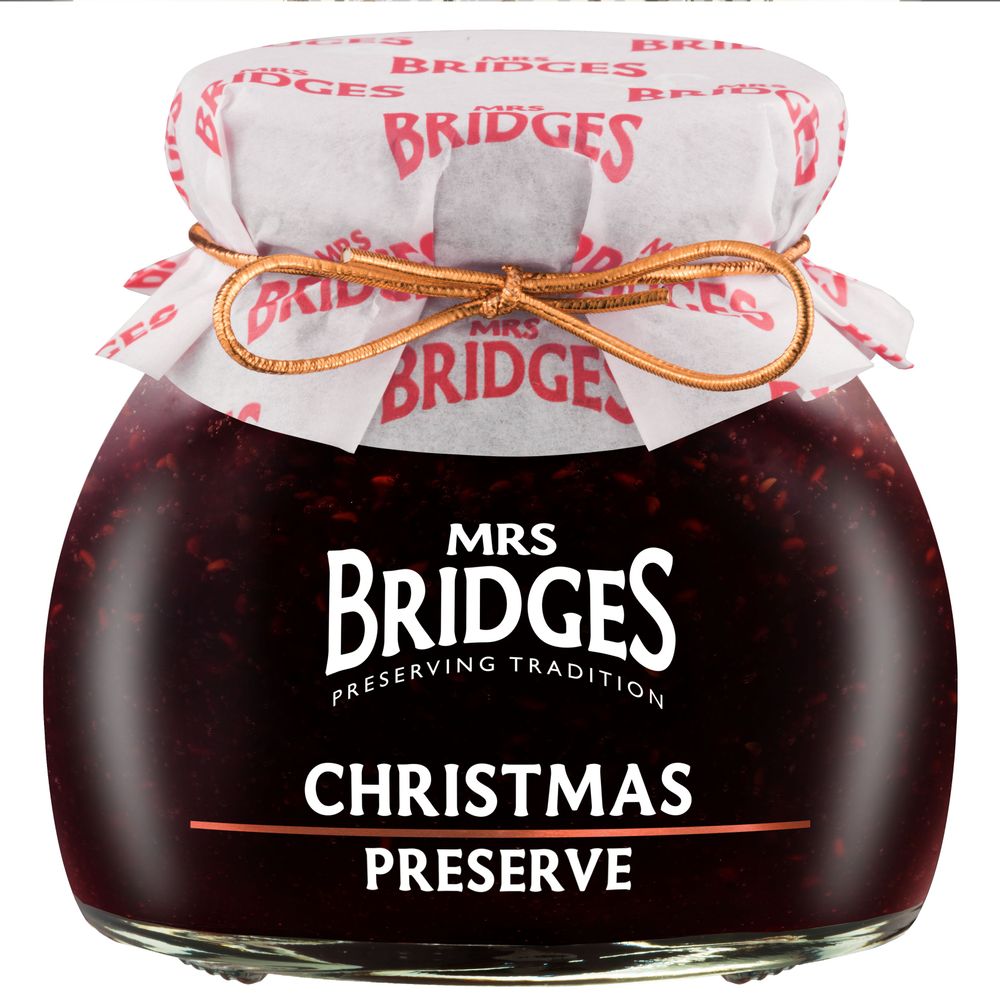 Christmas Preserve