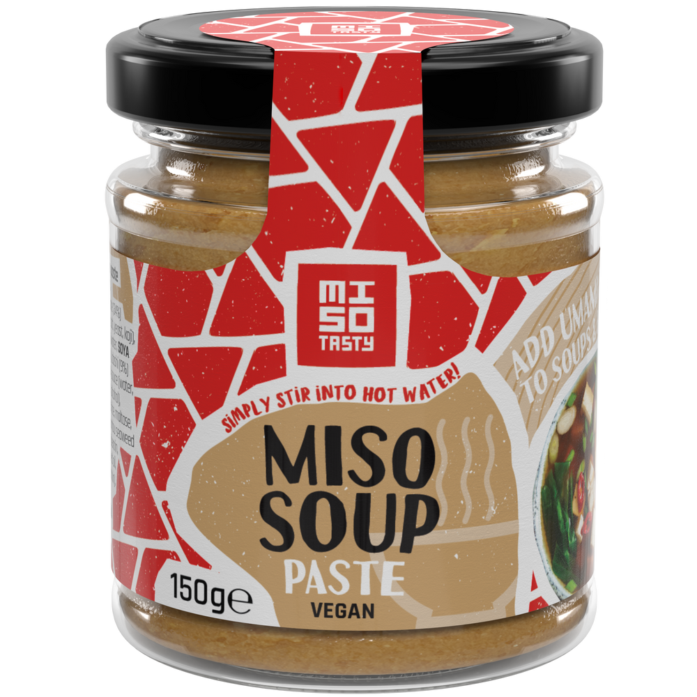 Miso Soup Paste
