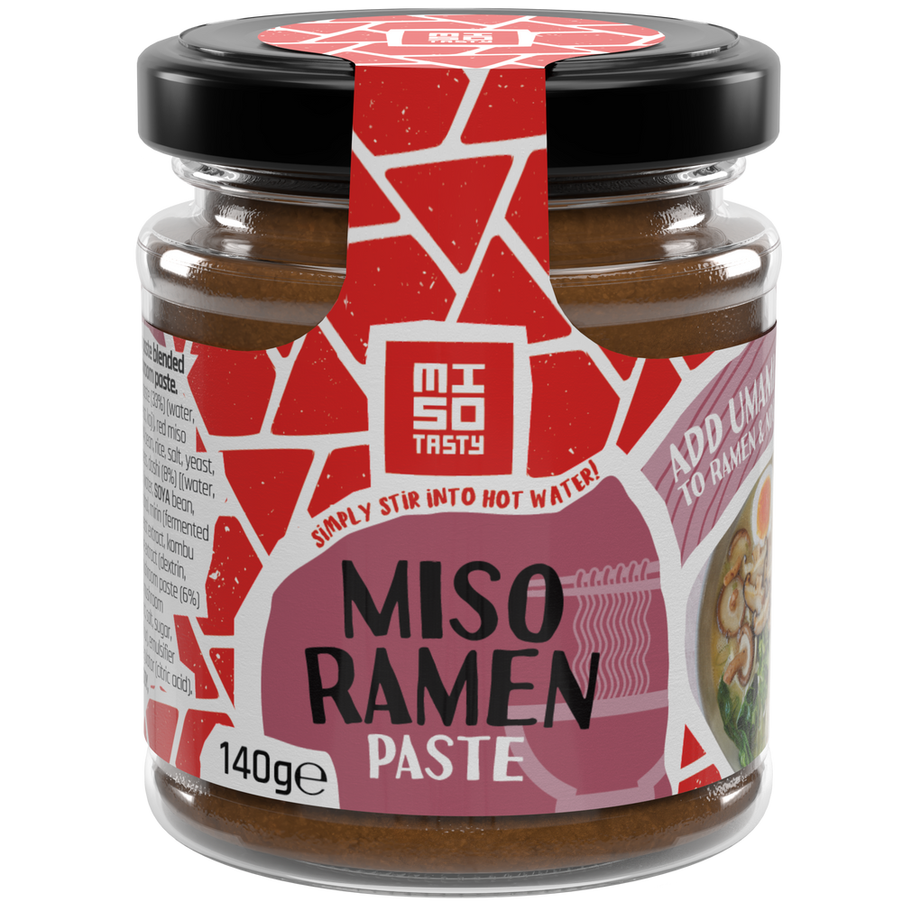 Miso Ramen Paste