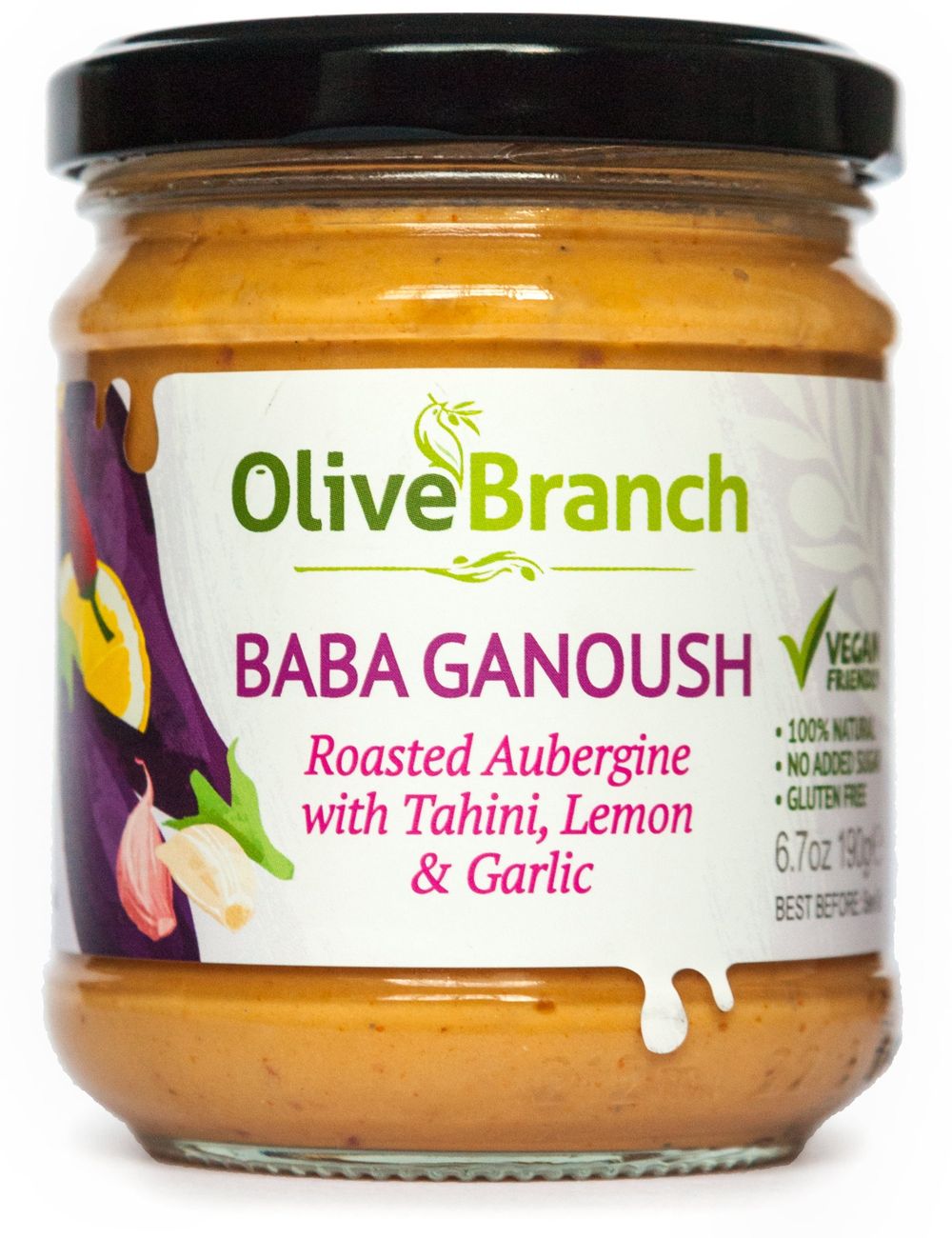 Baba Ganoush