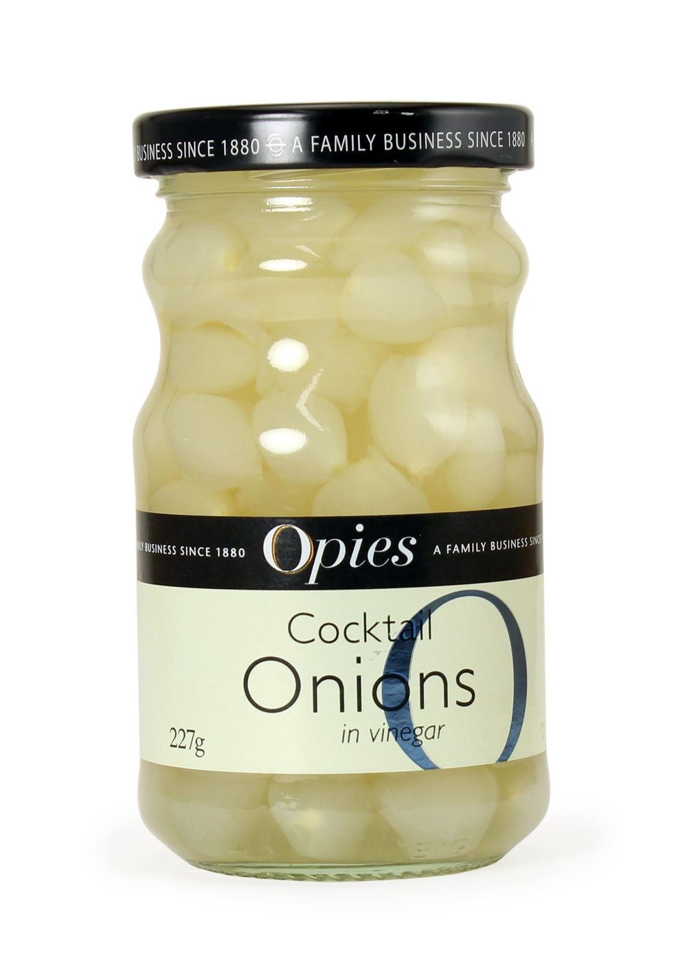 Cocktail Onions in Vinegar