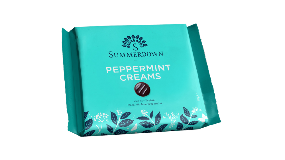 Peppermint Creams 9 Pack