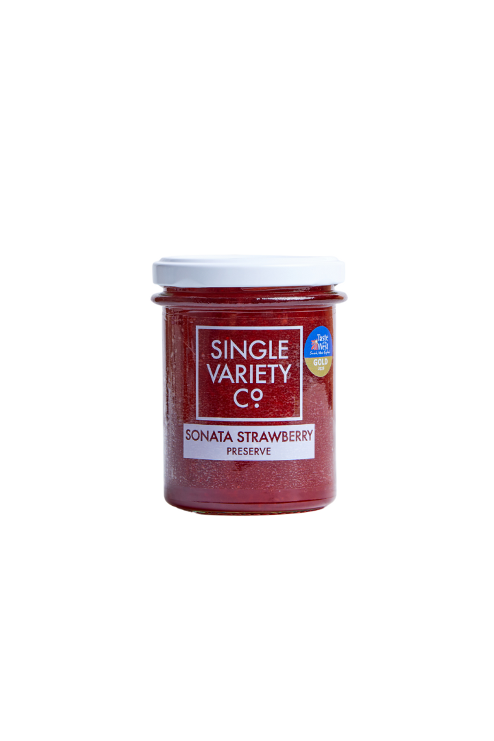 Sonata Strawberry Preserve