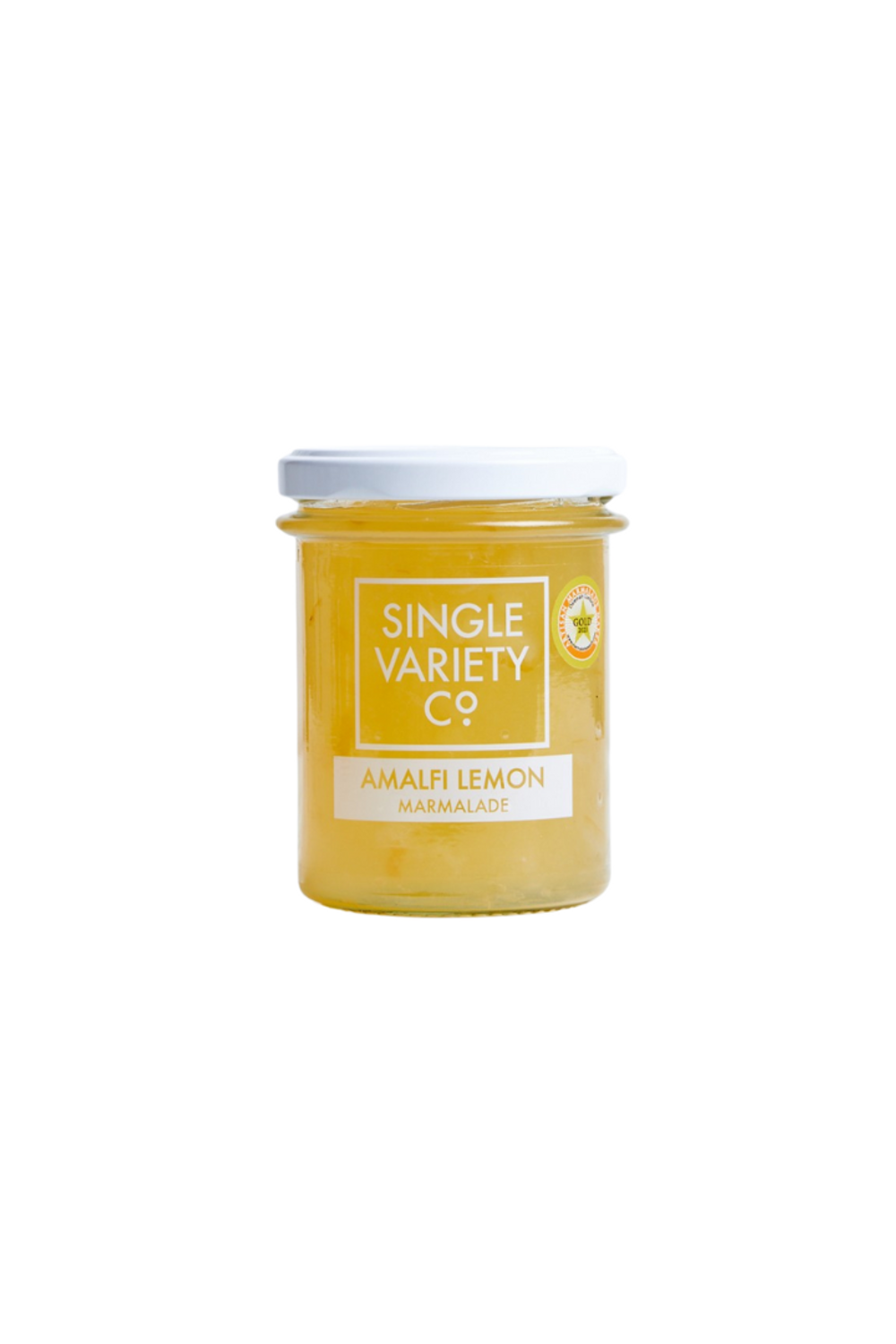 Amalfi Lemon Marmalade