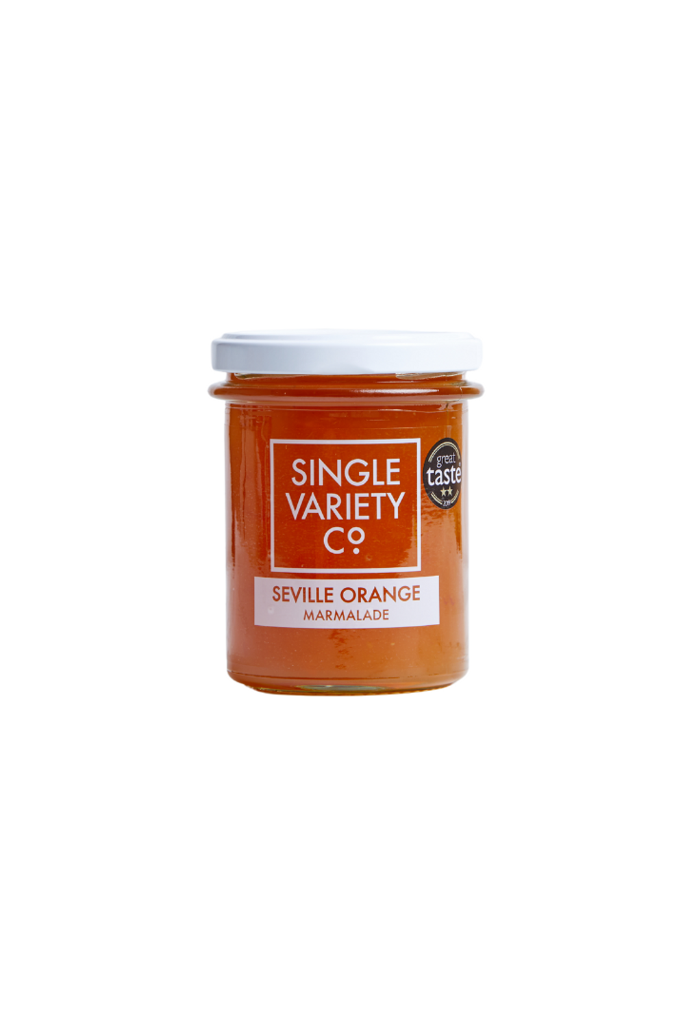 Seville Orange Marmalade