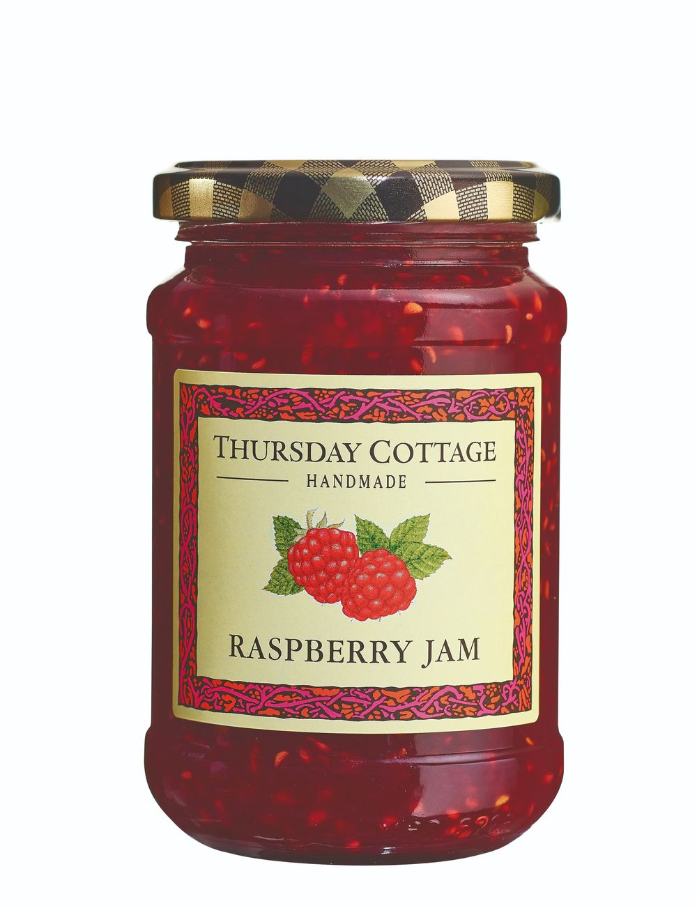 Raspberry Jam