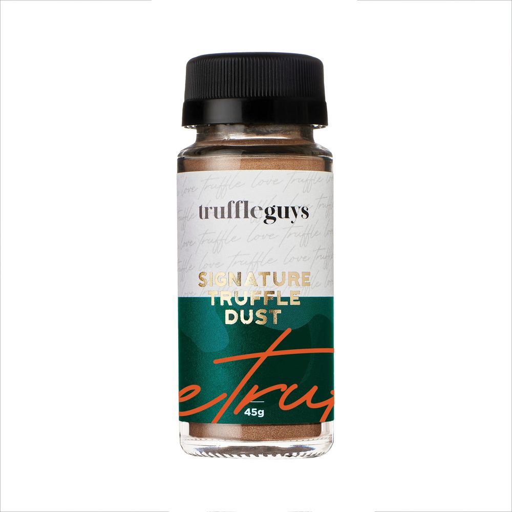 Truffle Dust