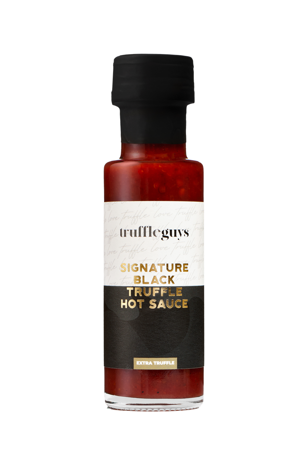 Truffle Hot Sauce