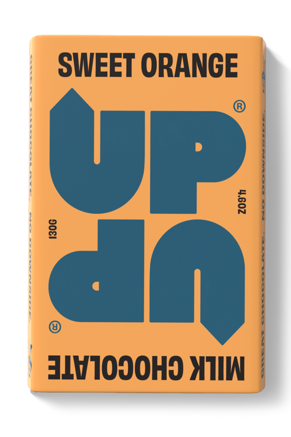 Sweet Orange Milk Bar