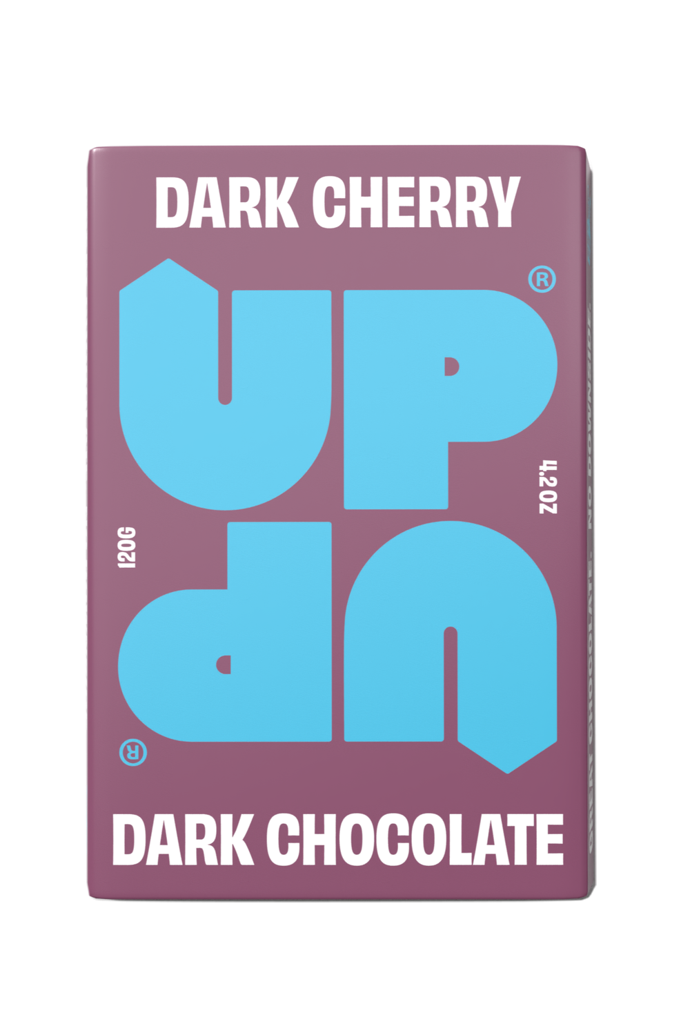 Dark Cherry Dark Bar