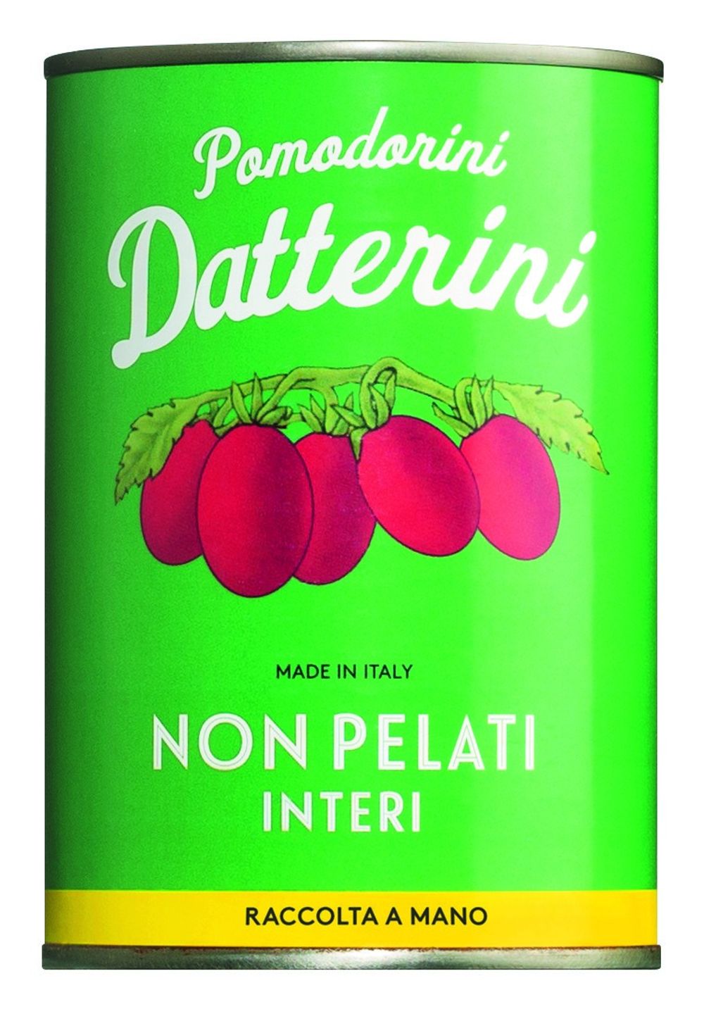 Datterini Tomatos (Whole)