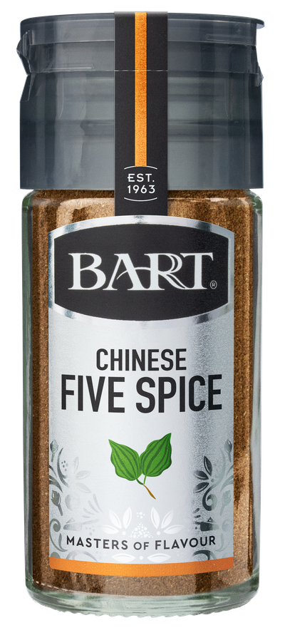Chinese 5 Spice