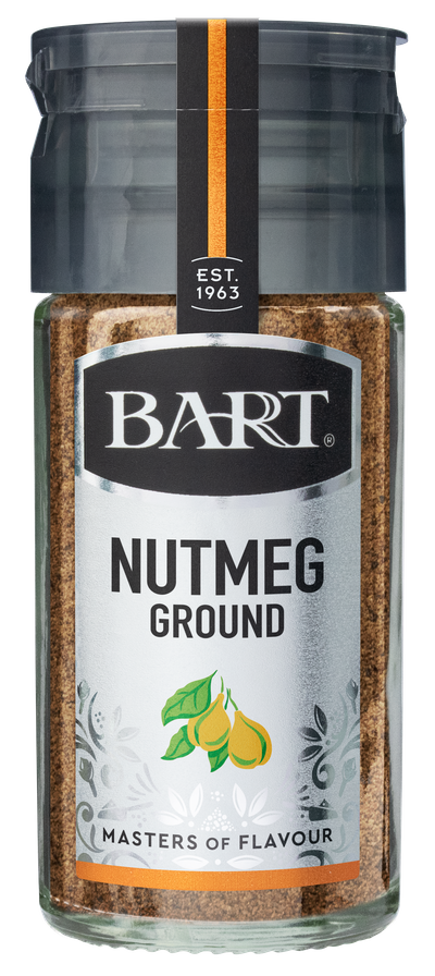 Nutmeg Ground