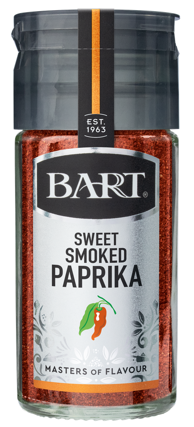 Smoked Paprika (Sweet)