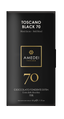 Toscano Black Extra Dark Chocolate 70%