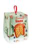 Traditional Panettone - White Christmas Box