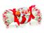 Traditional Panettone Winking Santa Bon Bon