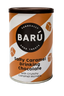 Salty Caramel Drinking Chocolate