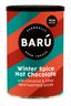 Winter Spice Hot Chocolate Powder