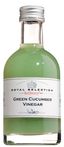 Green Cucumber Vinegar