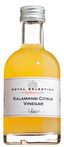 Kalamansi Citrus Vinegar