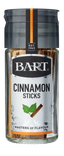 Cinnamon Sticks