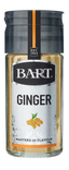 Ginger