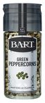 Green Peppercorns