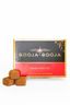 Honeycomb Caramel Truffles