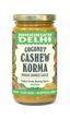 Coconut Cashew Korma