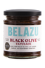 Black Olive Tapenade