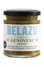 Italian Basil Pesto