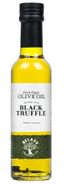 Infused Black Truffle Olive Oil