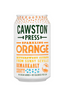 Sparkling Orange Presse