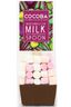 Marshmallow Milk Hot Chocolate Spoon