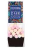 Marshmallow Dark Hot Chocolate Spoon