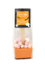 Orange Hot Chocolate Spoon