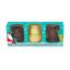 Christmas Hot Chocolate Bombes 3 pack