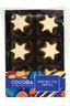 Christmas Star Truffles