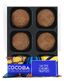 Salted Caramel Truffles