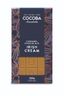 Boozy Irish Cream Chocolate Bar