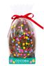 Candy Bean Milk Chocolate Easter Egg