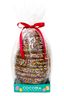 Sprinkles Milk Chocolate Easter Egg