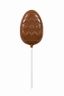 Milk Chocolate Easter Lollipop