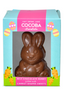Bunny with Carrot Surprise