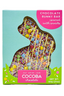 Bunny Shaped Milk Chocolate Bar