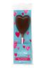 Milk Chocolate Heart Lollipop