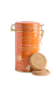 Pumpkin Spice Biscuits